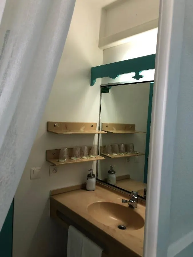 לה דיאמנט Appartement Dans Un Cadre De Reve ! מרטיניק