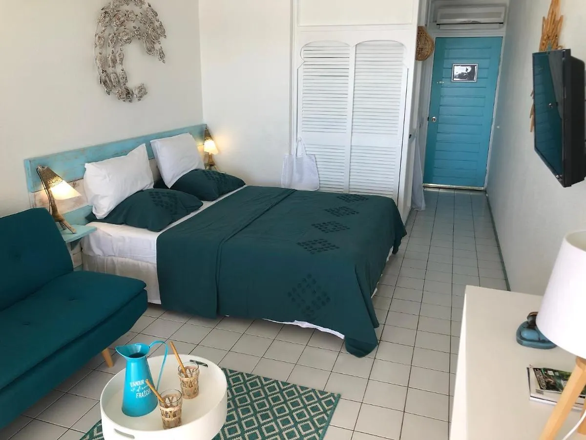 לה דיאמנט Appartement Dans Un Cadre De Reve ! לה דיאמנט
